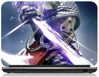 

Box 18 The Taken King Hunter1378 Vinyl Laptop Decal 15.6