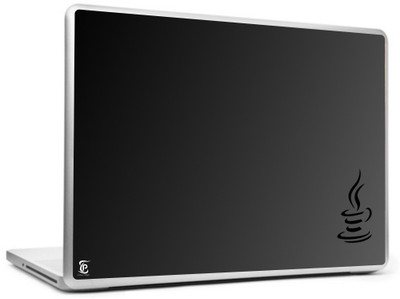

Print Shapes JAVA Vinyl Laptop Decal 15.6