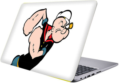 Printclub Designer-024 Vinyl Laptop Decal 15.6