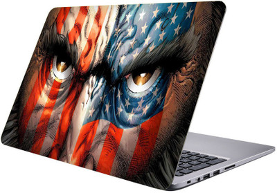 

Printclub Laptop Stickers 15.6 inch- Laptop skin-537 Vinyl Laptop Decal 15.6
