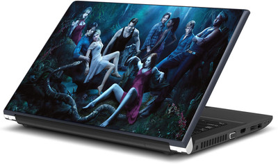

Artifa True Blood Vinyl Laptop Decal 15.6