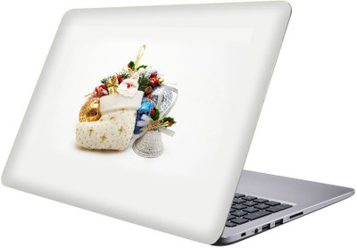 

Printclub Multicolor-196 Vinyl Laptop Decal 15.6