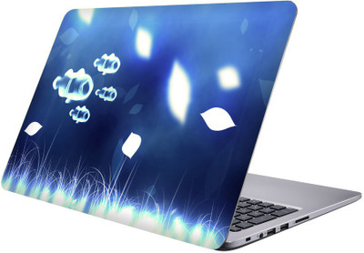 

Printclub Multicolor-336 Vinyl Laptop Decal 15.6