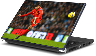 

Artifa Kaka Football Inspired Vinyl Laptop Decal 15.6