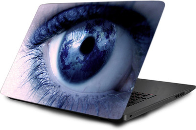 

Printclub Laptop Skin decal 15.6 inch- Laptop skin-773 Vinyl Laptop Decal 15.6