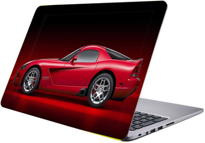 

Printclub Designer-216 Vinyl Laptop Decal 15.6