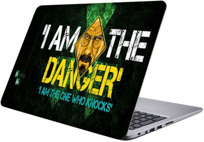 

Printclub Laptop Stickers 15.6 inch- Laptop skin-499 Vinyl Laptop Decal 15.6