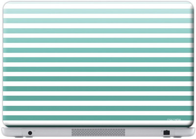 

Macmerise Stripe me Teal - Skin for Asus S400 Vinyl Laptop Decal 14