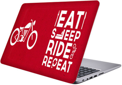 

Printclub Laptop Stickers 15.6 inch- Laptop skin-375 Vinyl Laptop Decal 15.6