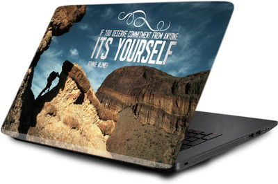

Printclub Laptop Skin decal 15.6 inch- Laptop skin-111 Vinyl Laptop Decal 15.6