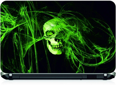 

Box 18 Skull385 Vinyl Laptop Decal 15.6