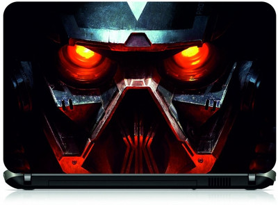 

Box 18 Kill Zone425 Vinyl Laptop Decal 15.6