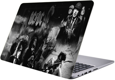 

Printclub Laptop Stickers 15.6 inch- Laptop skin-522 Vinyl Laptop Decal 15.6