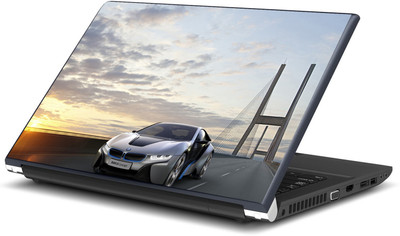

Artifa BMW Concept Car inspired Vinyl Laptop Decal 15.6