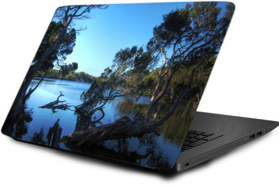 

Printclub Laptop Skin decal 15.6 inch- Laptop skin-136 Vinyl Laptop Decal 15.6