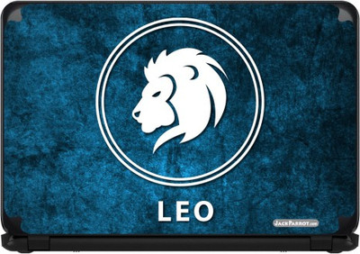 

Jack Parrot Leo 2 Vinyl Laptop Decal 15.5