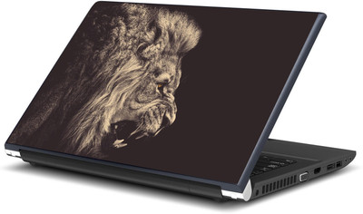 

Artifa Lion Vinyl Laptop Decal 15.6
