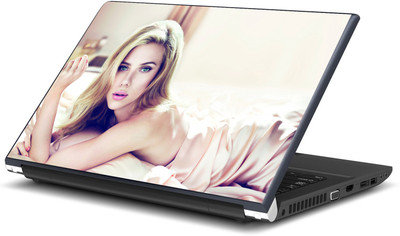 

Artifa Scarlett Johanson Hot Vinyl Laptop Decal 15.6