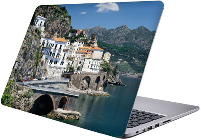 

Printclub Multicolor-207 Vinyl Laptop Decal 15.6