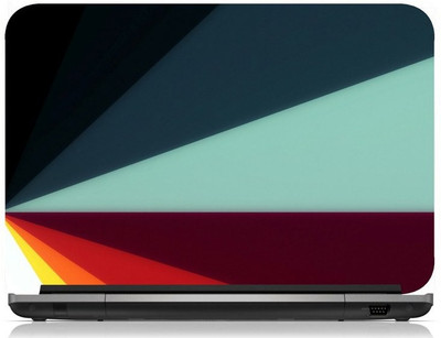 

Box 18 Chromatic Spectrum1252 Vinyl Laptop Decal 15.6