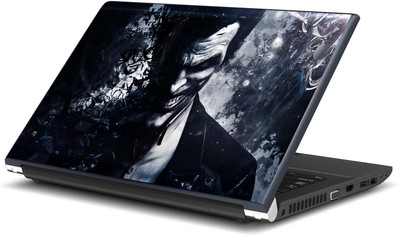 

Artifa Joker from the Dark Knight incredible Vinyl Laptop Decal 15.6