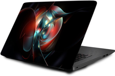 

Printclub Laptop Skin decal 15.6 inch- Laptop skin-020 Vinyl Laptop Decal 15.6