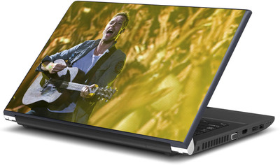 

Artifa Coldplay Model: Ls0637 Vinyl Laptop Decal 15.6