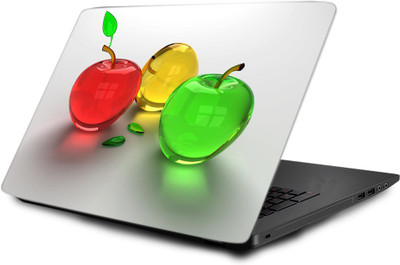 

Printclub Designer Stickers 15.6 inch- Laptop skin-098 Vinyl Laptop Decal 15.6