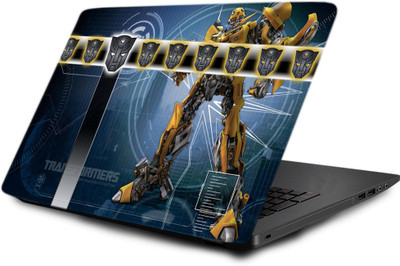 

Printclub Laptop Skin decal 15.6 inch- Laptop skin-403 Vinyl Laptop Decal 15.6