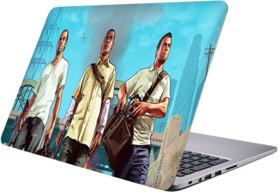 

Printclub Laptop Stickers 15.6 inch- Laptop skin-252 Vinyl Laptop Decal 15.6