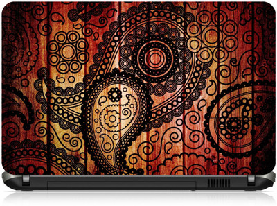 

Box 18 Abstract603 Vinyl Laptop Decal 15.6