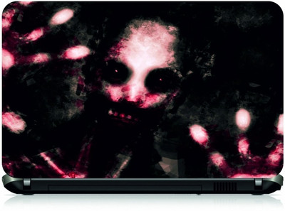

Box 18 Horror538 Vinyl Laptop Decal 15.6