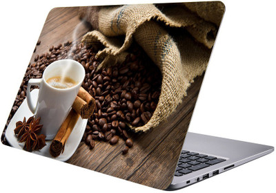 

Printclub Multicolor-132 Vinyl Laptop Decal 15.6