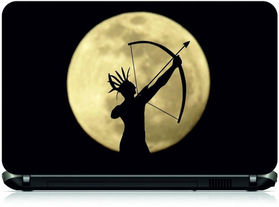 

Box 18 Full Moon533 Vinyl Laptop Decal 15.6