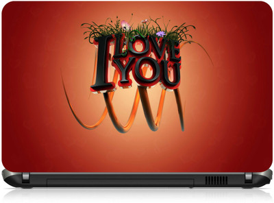 

Box 18 Creative Love 1859 Vinyl Laptop Decal 15.6