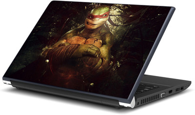 

Artifa Raphael Ninja Turtle Vinyl Laptop Decal 15.6