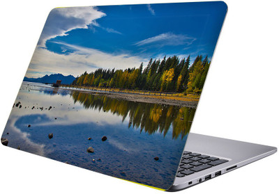

Printclub Designer-197 Vinyl Laptop Decal 15.6