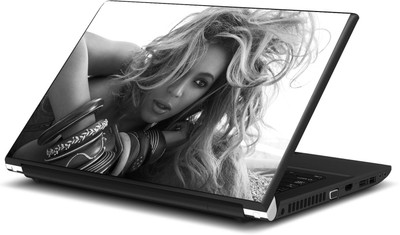 

Artifa Shakira Ls0366 Vinyl Laptop Decal 15.6