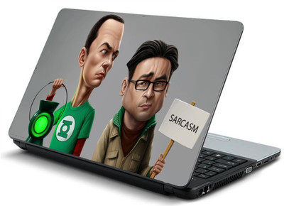 

Geek the legend of zelda graphics quote eyes zelda HQ Laminated Vinyl Laptop Decal 15.6