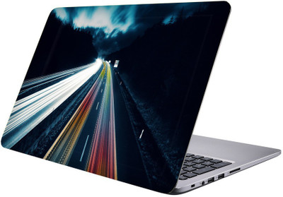 

Printclub Multicolor-499 Vinyl Laptop Decal 15.6