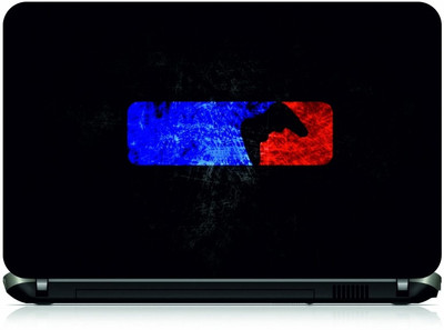 

Box 18 Gaming364 Vinyl Laptop Decal 15.6