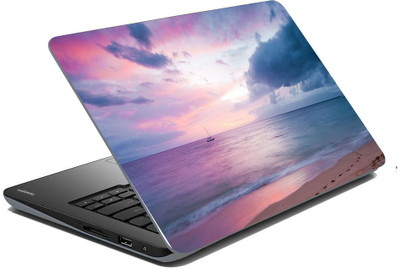 meSleep Nature LS-33-399 Vinyl Laptop Decal 15.6 available at flipkart for Rs.199