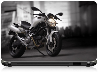 

Box 18 Ducati Monster 1746 Vinyl Laptop Decal 15.6