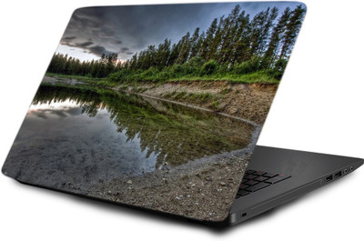 

Printclub Laptop Skin decal 15.6 inch- Laptop skin-571 Vinyl Laptop Decal 15.6