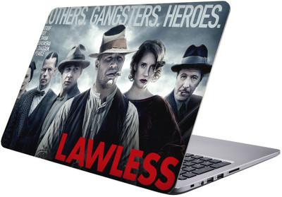 

Printclub Multicolor-539 Vinyl Laptop Decal 15.6