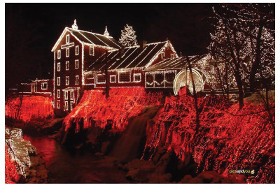 

Pics And You Pics And You Christmas Themed 67 Laptop Skin Vinyl Laptop Decal 15.6