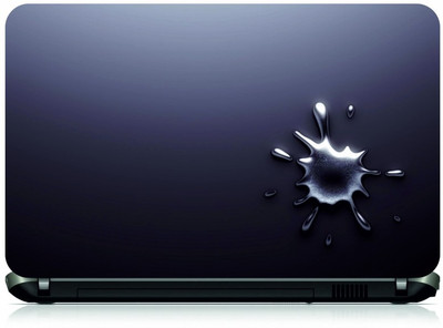 

Box 18 Metal Drop439 Vinyl Laptop Decal 15.6
