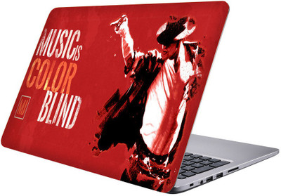 Printclub Laptop Stickers 15.6 inch- Laptop skin-549 Vinyl Laptop Decal 15.6