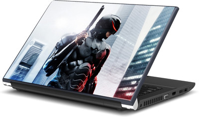

Artifa Robocop Vinyl Laptop Decal 15.6