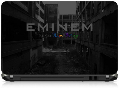 

Box 18 Eminem Slim Shady 1932 Vinyl Laptop Decal 15.6